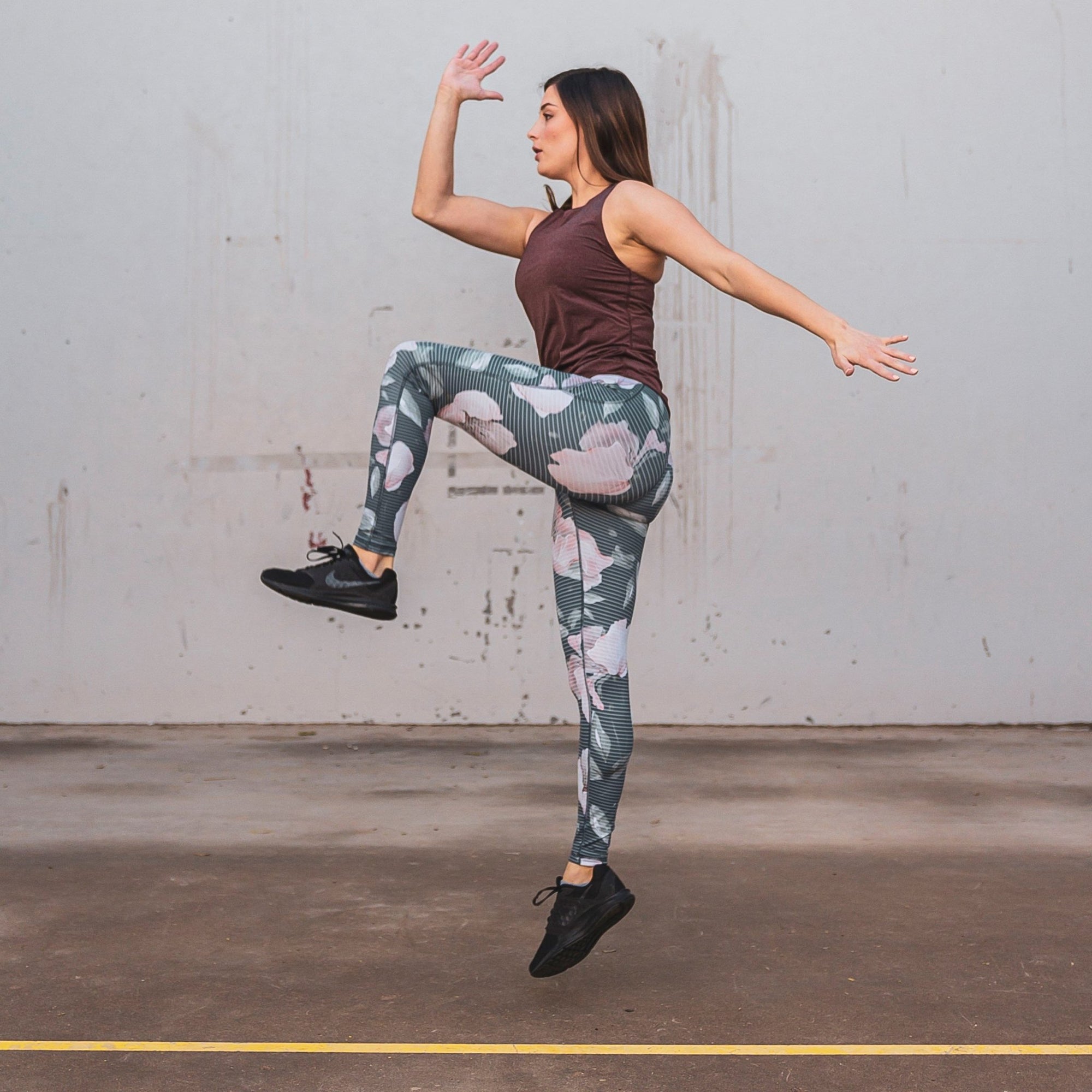 Tahoe Tank - Fossil - Senita Athletics