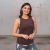 Tahoe Tank - Fossil - Senita Athletics