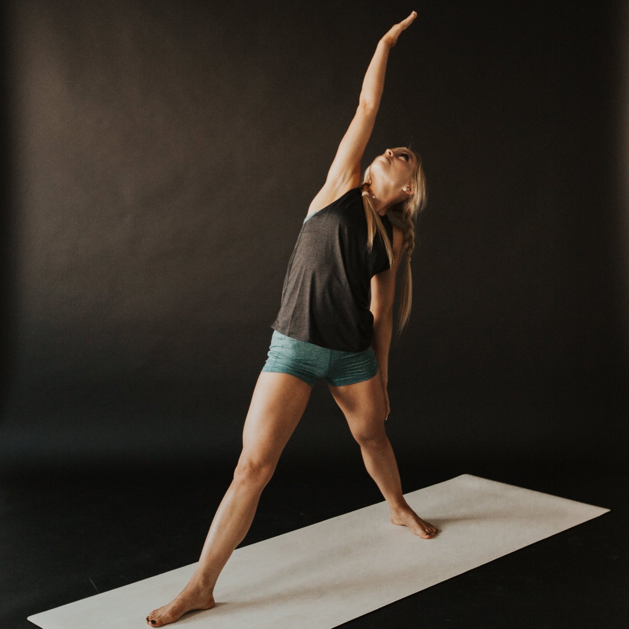 Tahoe Tank - Slate - Senita Athletics