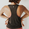 Tahoe Tank - Slate - Senita Athletics