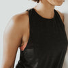 Tahoe Tank - Slate - Senita Athletics