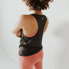 Tahoe Tank - Slate - Senita Athletics