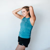 Tahoe Tank - Surf - Senita Athletics