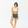 Voyage Shorts - Fern - Senita Athletics