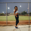 Weekend Joggers - Black - Senita Athletics