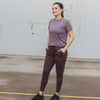 Weekend Joggers - Fossil - Senita Athletics