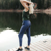 Weekend Joggers - Light Navy - Senita Athletics