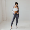 Weekend Joggers - Light Navy - Senita Athletics