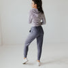 Weekend Joggers - Light Navy - Senita Athletics