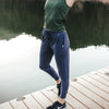 Weekend Joggers - Light Navy - Senita Athletics