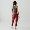 Weekend Joggers - Mulberry - Senita Athletics