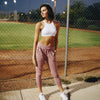 Weekend Joggers - Muted Pink - Senita Athletics