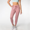 Weekend Joggers - Muted Pink - Senita Athletics