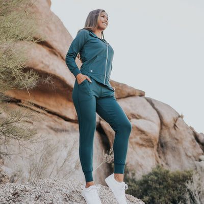 Weekend Joggers - Pacific - Senita Athletics