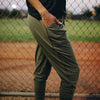 Weekend Joggers - Pine Green - Senita Athletics