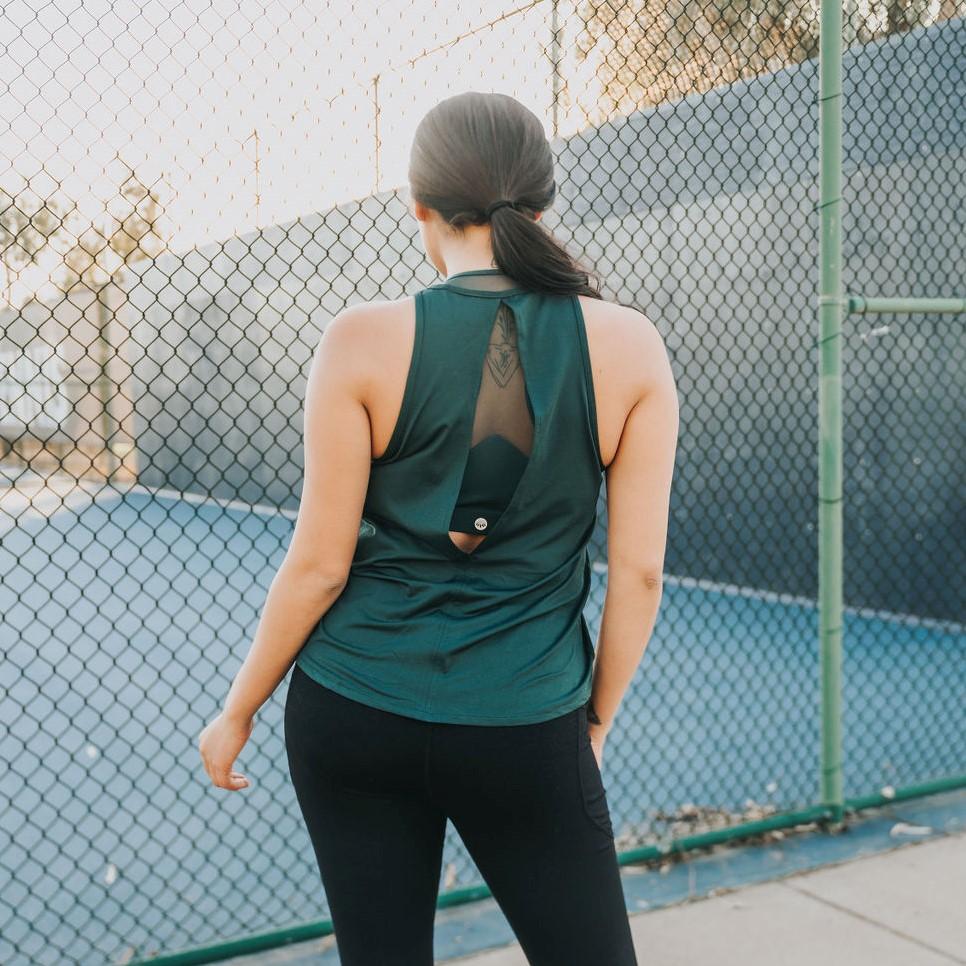 Window Tank 2 - Ponderosa - Senita Athletics