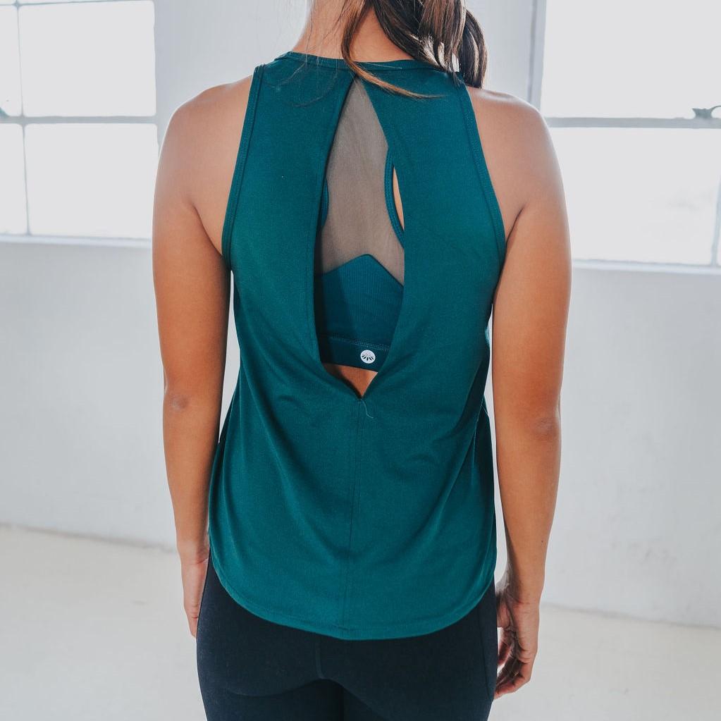 Window Tank 2 - Ponderosa - Senita Athletics